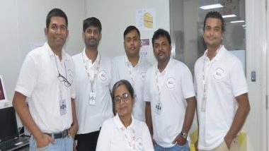 Business News | Mestastop Solutions: A Biotechnology Startup Changing the Fight Against 'Cancer Metastasis'