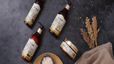 Business News | Atulya Introduces Veg Keratin Products for Hair Care First Time in India