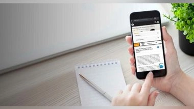 Business News | As Market Volatilities Increase, Invest in a Bajaj Finance Online FD