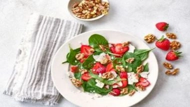 Business News | Celebrating the Goodness of Walnuts on National Walnut Day