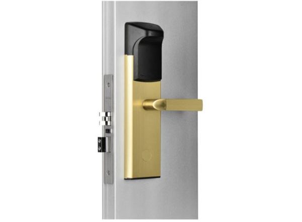 Business News | Easy and Reliable Door Operating System for the Hospitality Industry