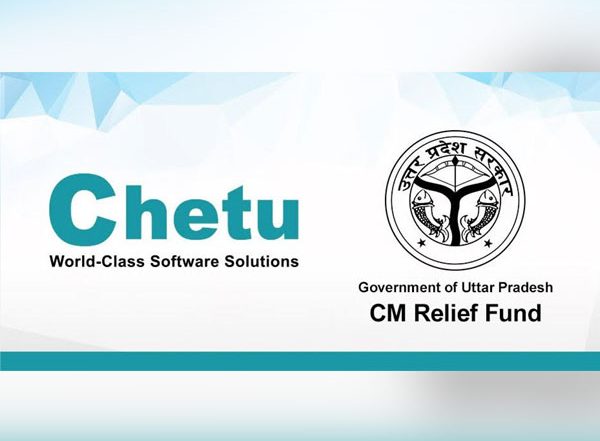 Business News | Chetu Donates Rs. 1 Crore to Combat COVID-19