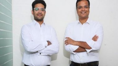 Business News | Hyderabad-based Startup Rikarica Launches Operations with GenNext EV Charging Solution
