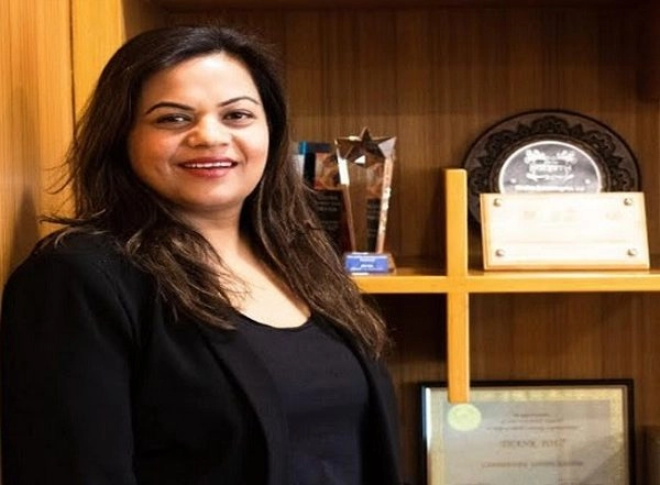 Business News | IndiQube Partners with Care.fit, MediBuddy, MFine and PinkBlue.in