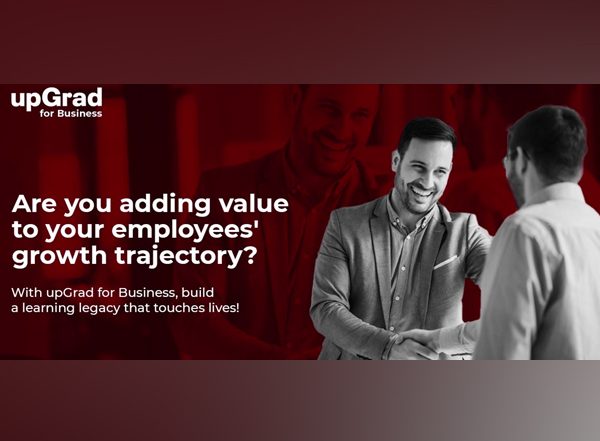 Business News | UpGrad Introduces Education@Work - a Corporate Digital Campus; Aims to Onboard 50+ Corporates in This Fiscal