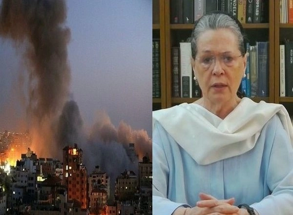 India News | Urdu Bulletin: Opposition's Letter to PM Modi, Israel-Palestine Conflict Covered Extensively