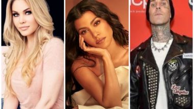 Entertainment News | Shanna Moakler Accuses Ex Travis Barker, Kourtney Kardashian of 'destroying My Family'