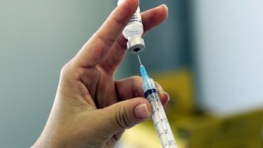 COVID-19 Vaccination in Tamil Nadu: Number of Vaccinations in Chennai Falls Due to Vaccine Supply Shortage