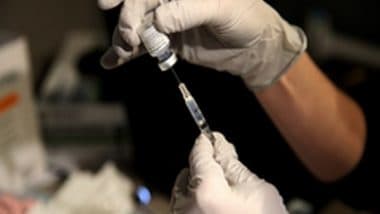 COVAXIN For Children in 6-12 Age Group: AIIMS Delhi To Begin Recruiting for Clinical Trials of Single Dose of Bharat Biotech COVID-19 Vaccine