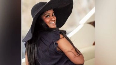 Entertainment News | Arpita Khan Sharma Clarifies She Has Fully Recovered from COVID-19