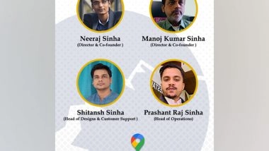 Business News | Publishing Books Are Now Easier and Cheaper with Blue Hill Publications