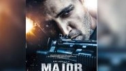 Entertainment News | Adivi Sesh-starrer 'Major' Release Postponed Amid COVID-19 Pandemic