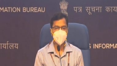India News | 5,805 MT Liquid Medical Oxygen Being Imported from Five Countries: MHA