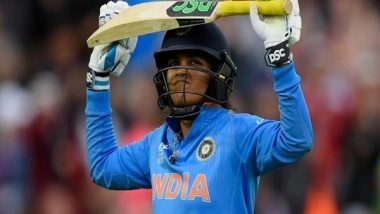 Veda Krishnamurthy Thanks Jay Shah & BCCI for Their Support After Twin Tragedies in Her Family 