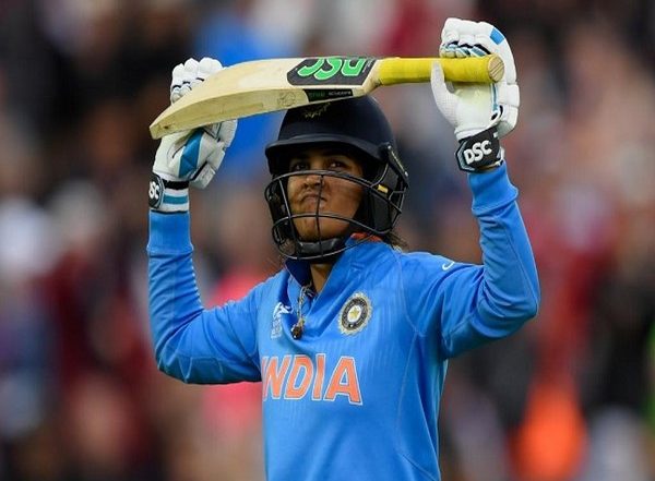 Sports News | COVID-19: Veda Krishnamurthy Thanks Jay Shah, BCCI for Extending Support