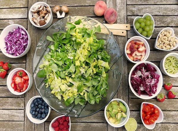 Mediterranean Diet Might Protect Against Memory Loss, Dementia: Alzheimer's Study