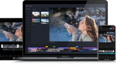 Meicam Technology-Create a More Professional Video Editing Solution