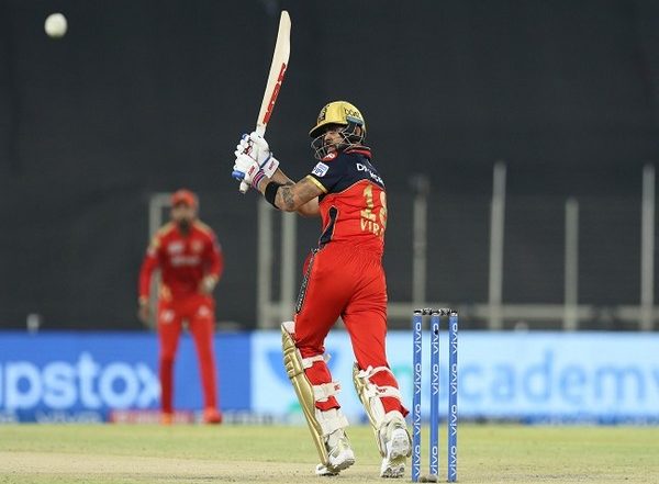 Sports News | IPL 2021: Should Have Been Chasing 160, Gave Away 25 Too Much at the End, Says Kohli