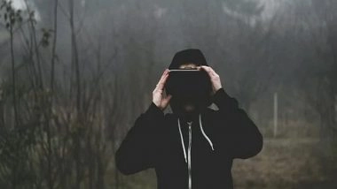 Science News | Researchers Use Virtual Reality to Elicit Empathy in Healthcare Providers