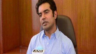 India News | IAS Officer-turned-actor Launches Hassle-free Plasma Donation, Oxygen Taxi Service to Aid COVID Patients