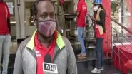 India News | COVID-19: Food Delivery Persons in Bengaluru Demand Relief Package from Govt, as Frontline Workers