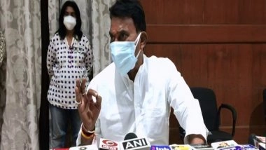 India News | 330 Black Fungus Patients Undergoing Treatment in Indore Hospitals