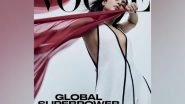 Lifestyle News | Priyanka Chopra Jonas Goes Bold, Powerful on Latest Cover of Vogue Australia