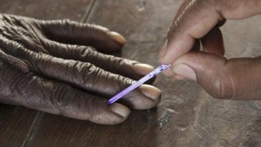 India News | Rajasthan By-polls Results: Congress Leading on 2 Seats, BJP on 1