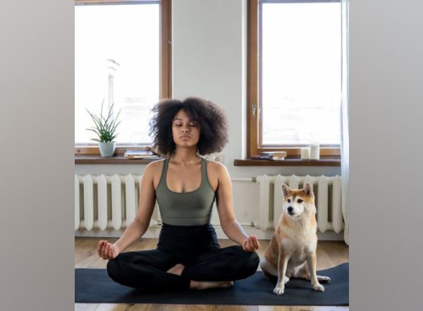 Lifestyle News | Study Finds Pet and Their Owners Diet Together