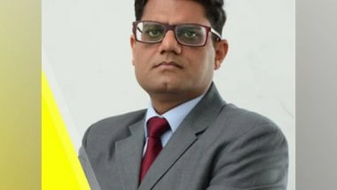 Business News | Motilal Oswal Appoints Siddharth Bothra as Fund Manager for Flexicap Fund, Dynamic Fund