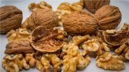 National Walnut Day 2021: Here Are Some Interesting Nutritional Facts About This Healthy Nut