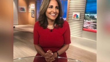 World News | Indian-American Neera Tanden to Serve as Senior Adviser to Biden