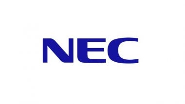 Business News | NEC India Commits INR 10 Crores Towards COVID-19 Relief Initiatives