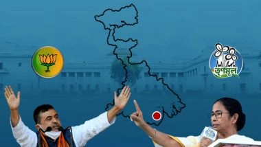 India News | WB Assembly Poll Results: Khela Shesh in Nandigram? Mamata Trails