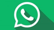 WhatsApp To Allow Chat History Transfer Between Android & iOS: Report