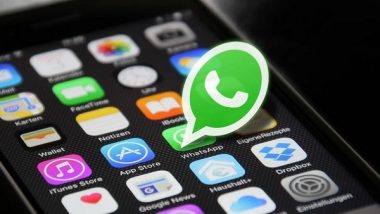 WhatsApp Row: 'Govt Doesn't Intend to Break Encryption by New IT Rules', Say Sources