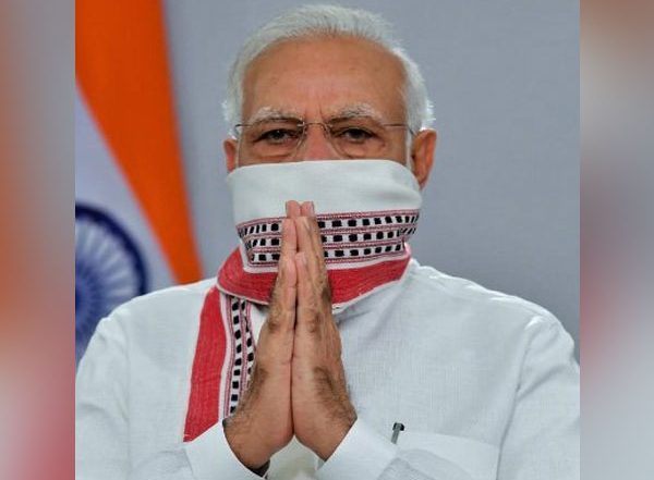 World News | PM Modi Asks EU to Support TRIPS Waiver, EU Doesn't See It as Magic Solution