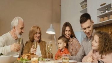 Lifestyle News | Open, Expressive Family Life May Reduce Social Deprivation Effects Among Adopted Children: Study