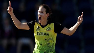 India Women’s Cricket Team To Tour Australia in Mid-September, Says Australian Pacer Megan Schutt