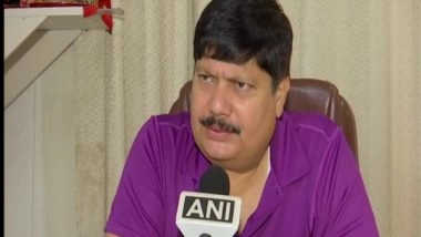 India News | State Judiciary, Agencies Under Mamata's Pressure, Appeal to Transfer Cases out of Bengal: Arjun Singh, BJP MP