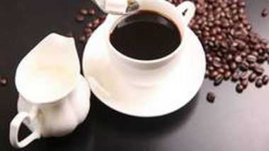 Lifestyle News | Study: Amount of Coffee Consumption Depends on Person's Blood Pressure Rate