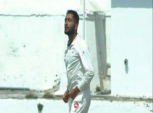 Sports News | Zaheer Khan Has Always Been My Bowling Idol and Inspiration: Arzan Nagwaswalla