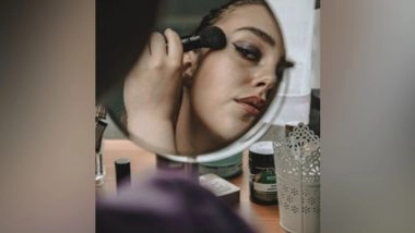 Lifestyle News | Simple Makeup Tips to Celebrate Birthdays in Style During Lockdown