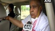 India News | Post-poll Violence in State is 'retributive', Says WB Governor