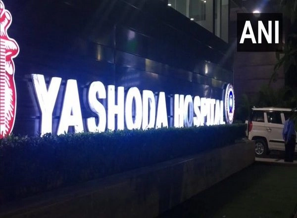 India News | Ghaziabad Newborn Beats COVID-19 After 15 Days of Medical Treatment