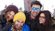 Yeh Jawaani Hai Deewani Completes 8 Years! Fans Share Their Memories Of Watching The Movie In 2013