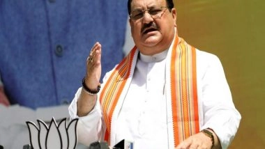 India News | PM CARES Proven as Life-saver Across Country During COVID-19 Pandemic: Nadda
