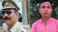 Bulandshahr Violence Accused Yogesh Raj Beats Villagers For Not Voting For Him in UP Panchayat Elections 2021
