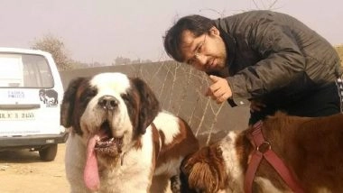 Abhinav Srihan via NGO Fauna Police Safeguard Animals in Distress