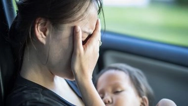 Lifestyle News | Study of Chinese Parents: Losing an Only Child is More Devastating Than Losing a Spouse
